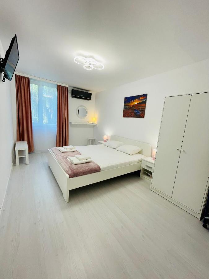 Premium Apart Olimp Apartamento Exterior foto