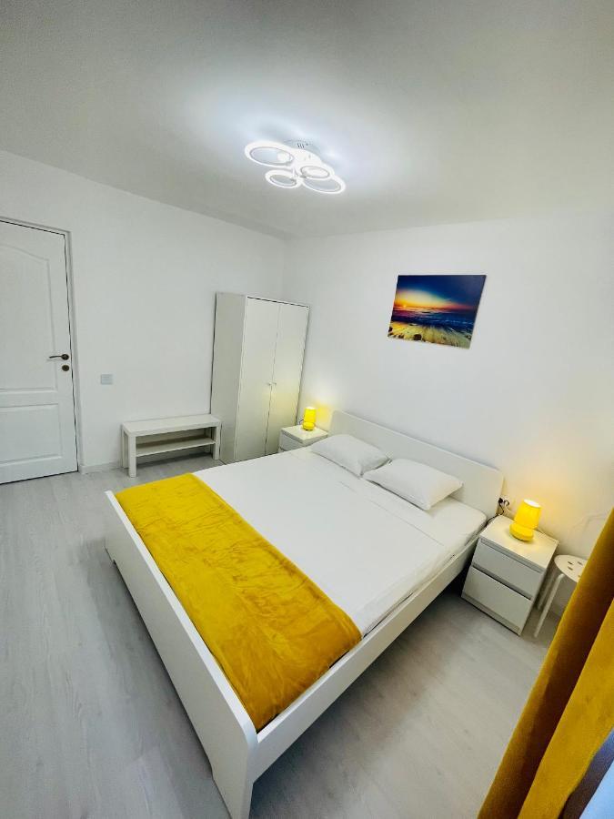 Premium Apart Olimp Apartamento Exterior foto